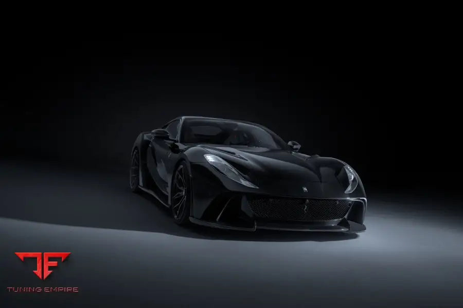 NOVITEC FERRARI 812 N-LARGO/ N-LARGO S