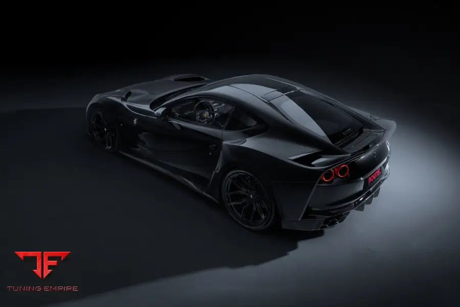 NOVITEC FERRARI 812 N-LARGO/ N-LARGO S