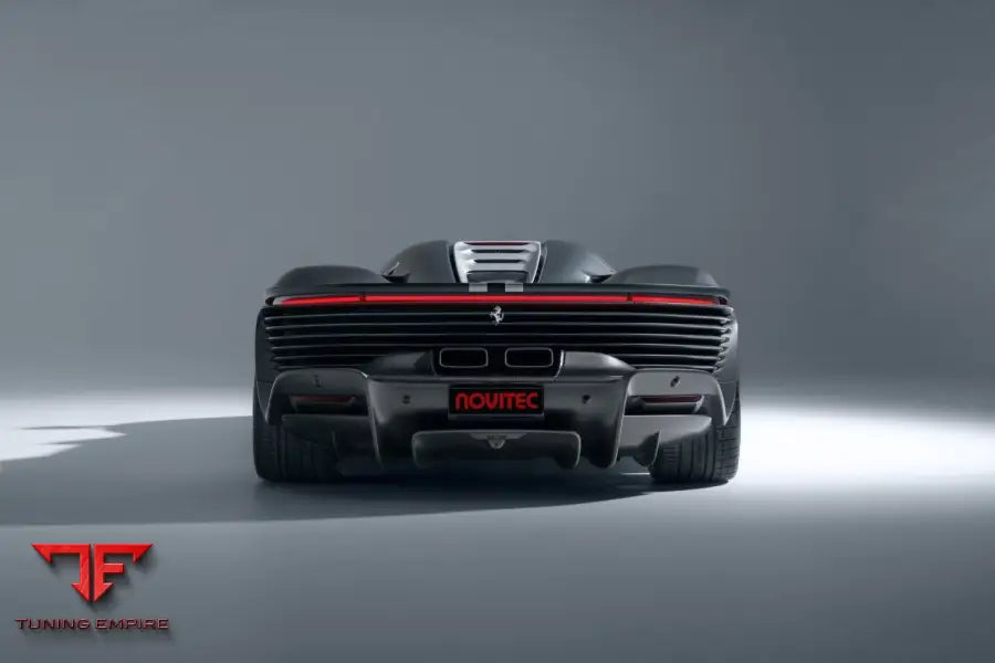 NOVITEC FERRARI DAYTONA SP3