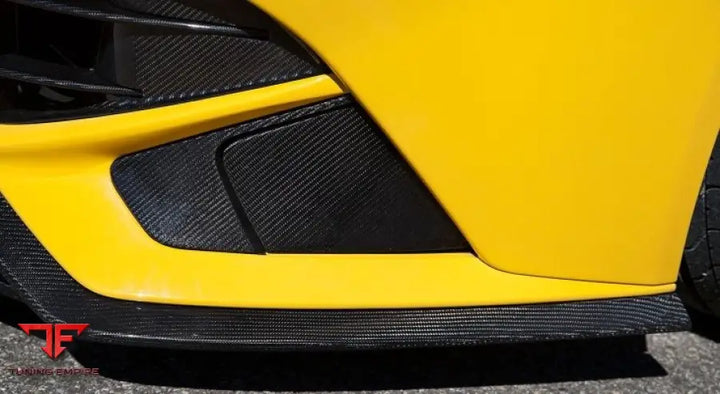 NOVITEC FERRARI F12 BERLINETTA