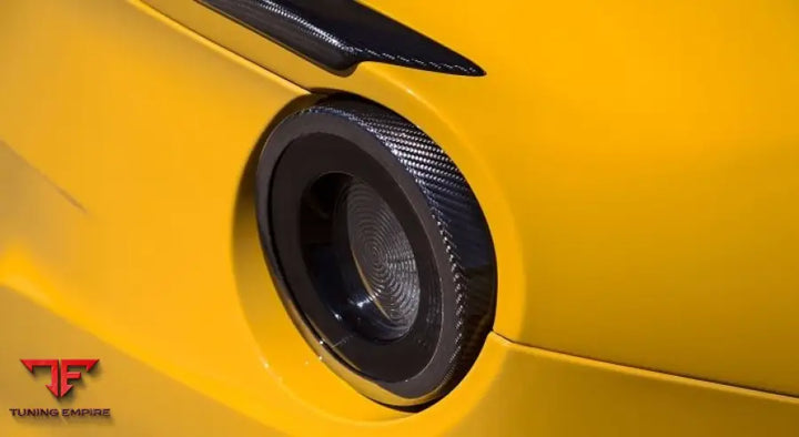 NOVITEC FERRARI F12 BERLINETTA