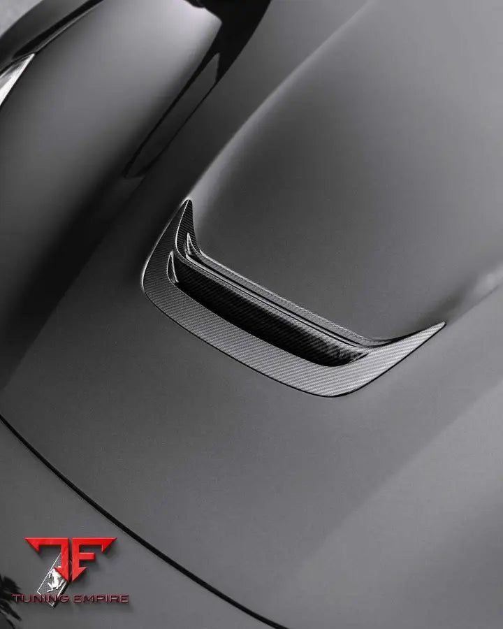 NOVITEC FERRARI F12 N-LARGO BODY KIT WITH WHEELS