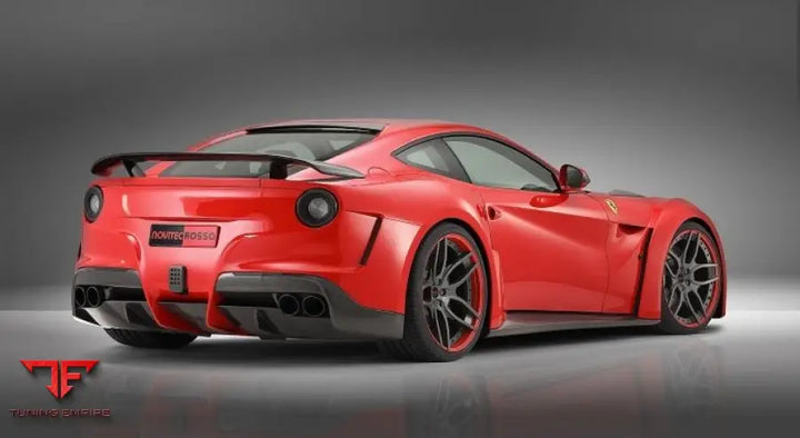 NOVITEC FERRARI F12 N-LARGO S