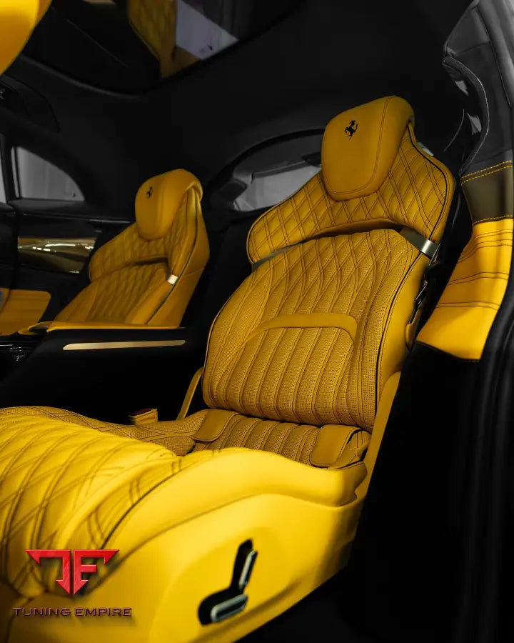 NOVITEC FERRARI PUROSANGUE