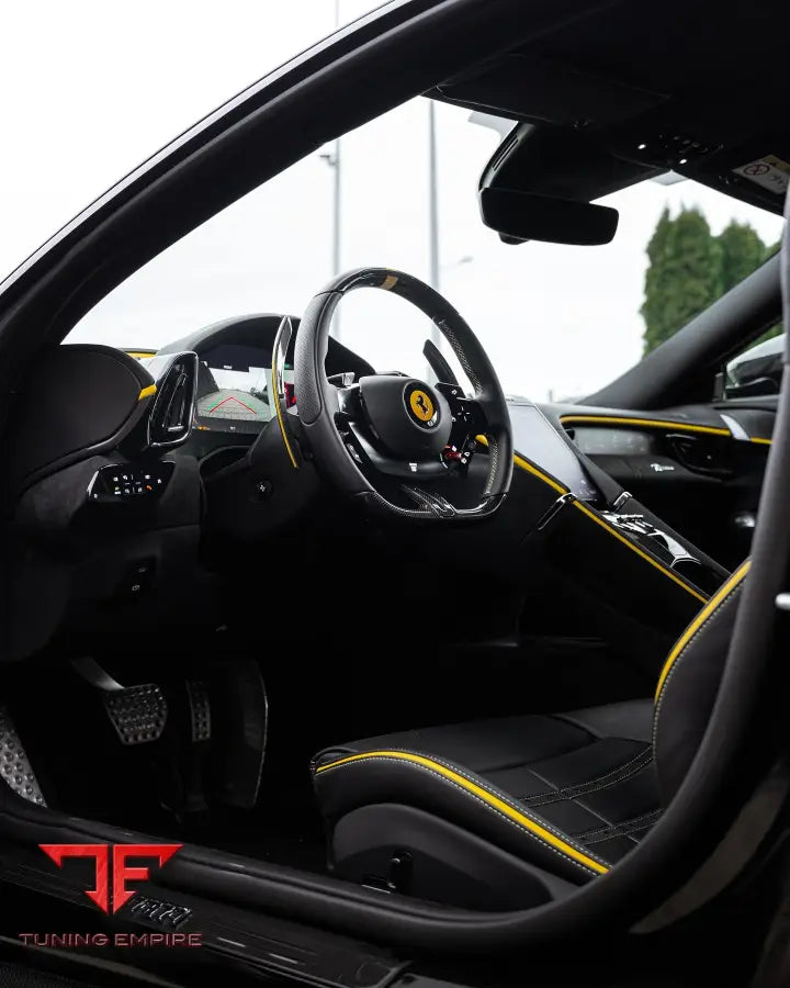 NOVITEC FERRARI ROMA