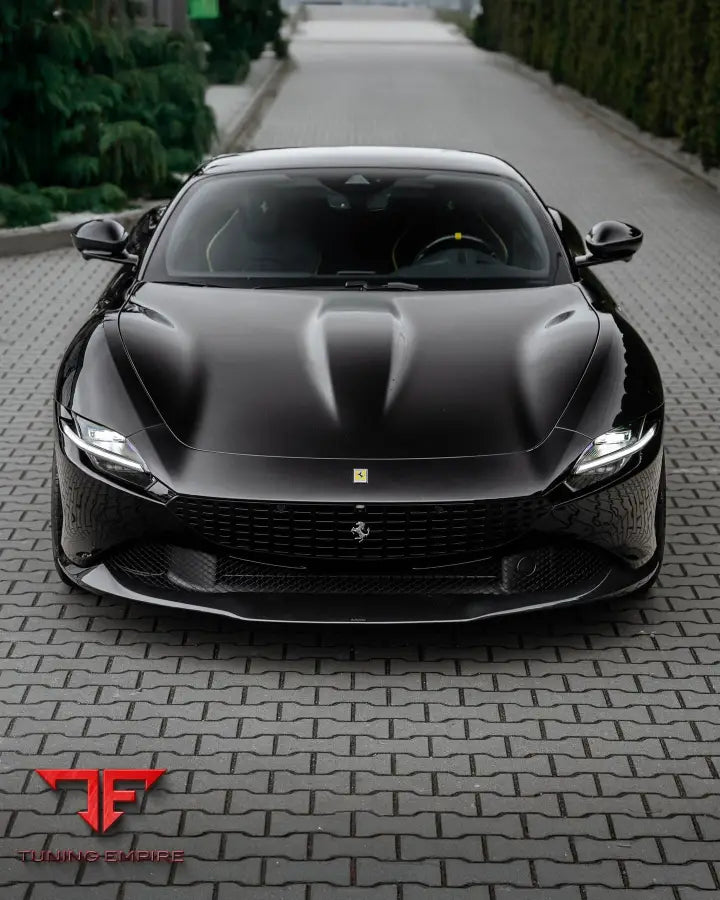 NOVITEC FERRARI ROMA