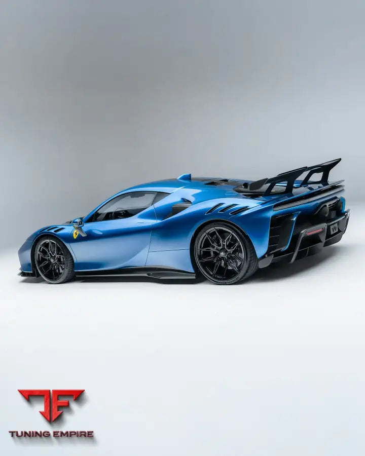 NOVITEC FERRARI SF90 XX