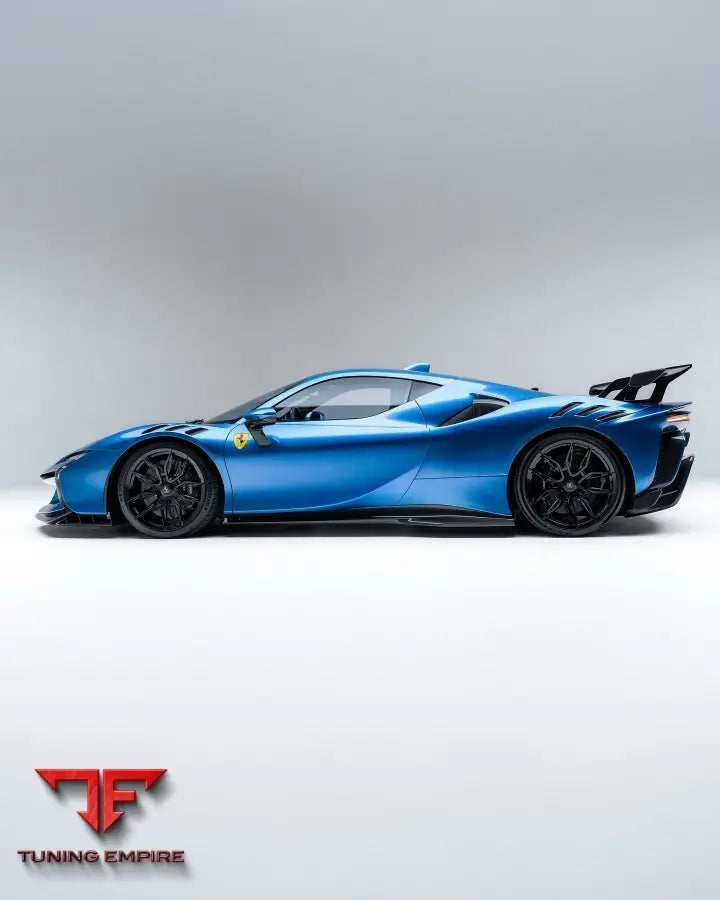 NOVITEC FERRARI SF90 XX