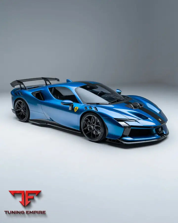 NOVITEC FERRARI SF90 XX