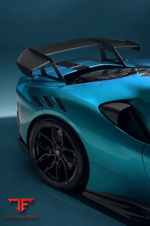 NOVITEC FERRARI SF90 XX