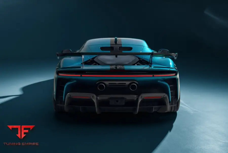 NOVITEC FERRARI SF90 XX