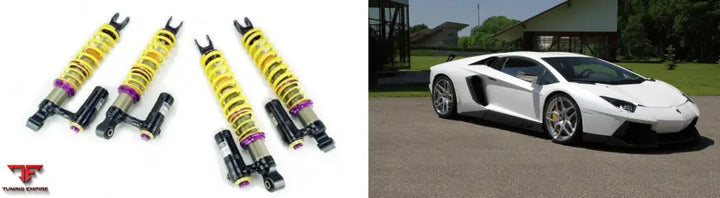 Novitec Lamborghini Aventador / Roadster