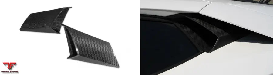 Novitec Lamborghini Aventador / Roadster