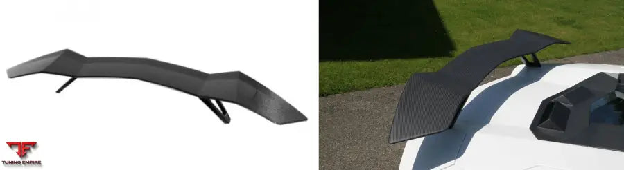 Novitec Lamborghini Aventador / Roadster