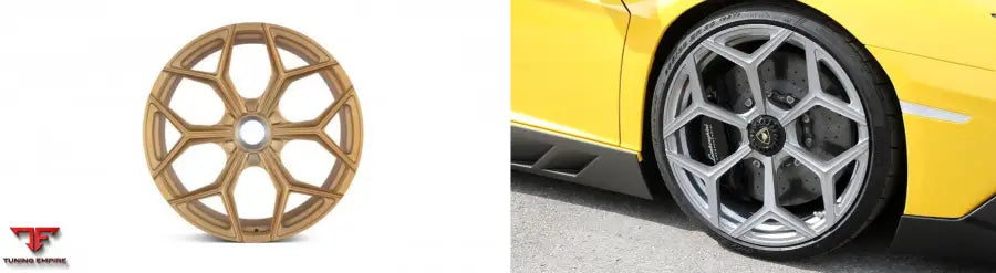 Novitec Lamborghini Aventador / Roadster