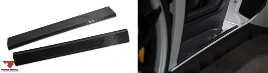 Novitec Lamborghini Aventador / Roadster