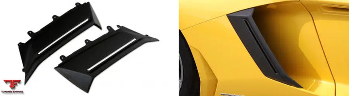 Novitec Lamborghini Aventador / Roadster Sv