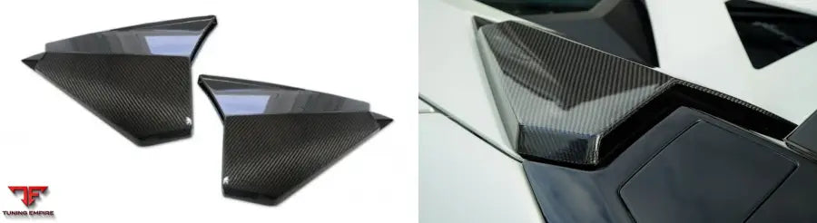 Novitec Lamborghini Aventador S / Roadster