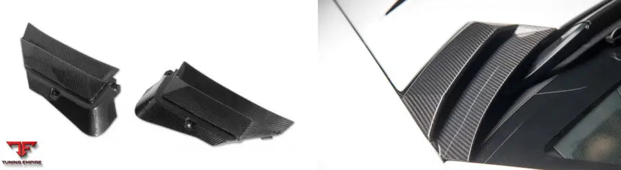 Novitec Lamborghini Aventador S / Roadster