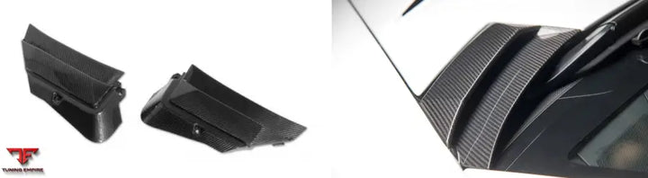 Novitec Lamborghini Aventador S / Roadster