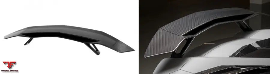 Novitec Lamborghini Aventador S / Roadster