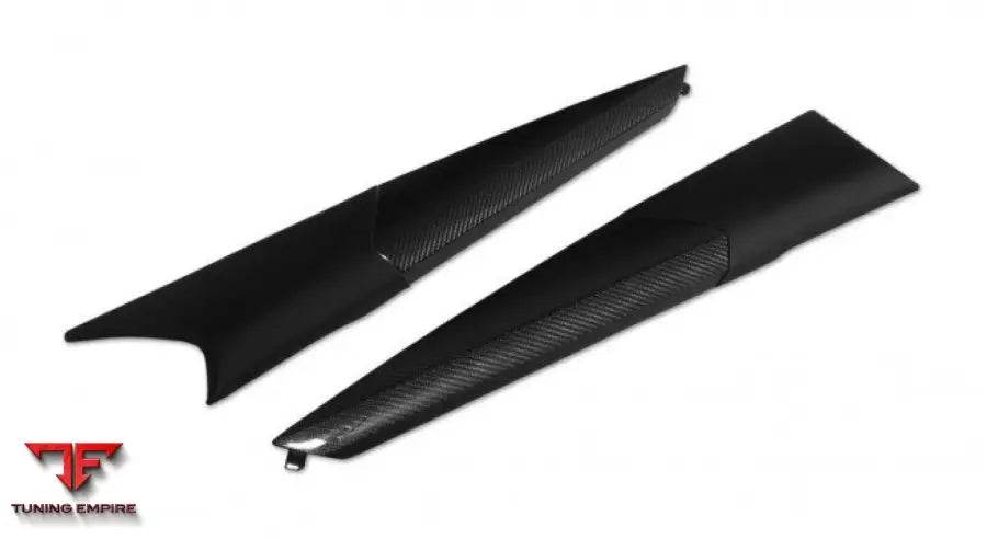 Novitec Lamborghini Aventador S / Roadster