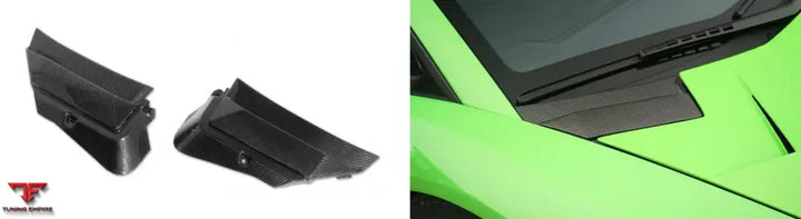 Novitec Lamborghini Aventador Svj / Roadster