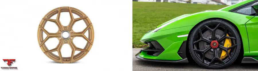 Novitec Lamborghini Aventador Svj / Roadster