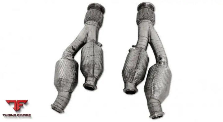 Novitec Lamborghini Aventador Svj / Roadster