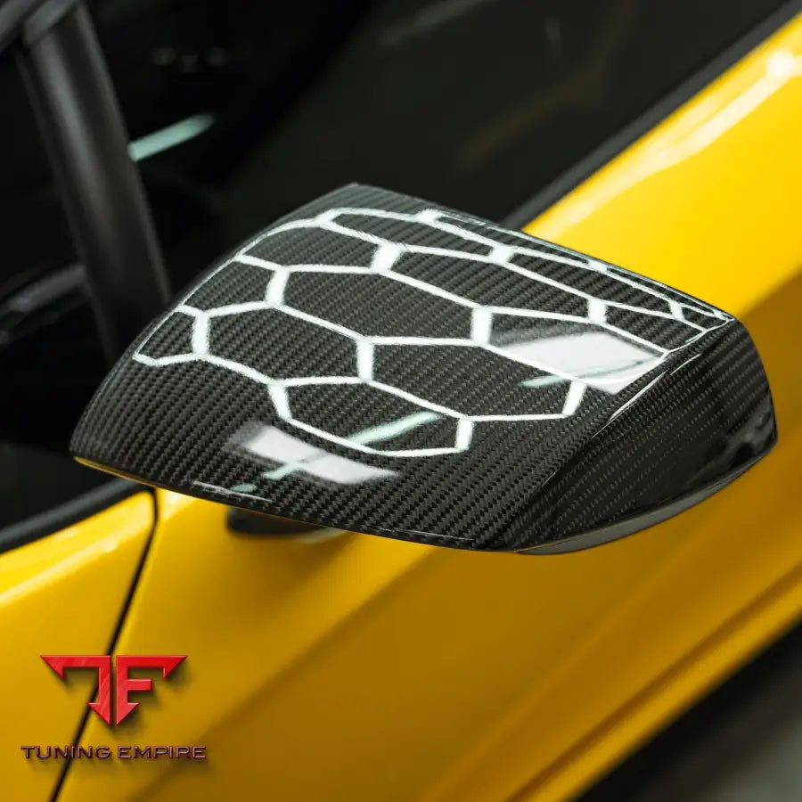 NOVITEC LAMBORGHINI AVENTADOR SVJ / ROADSTER SVJ