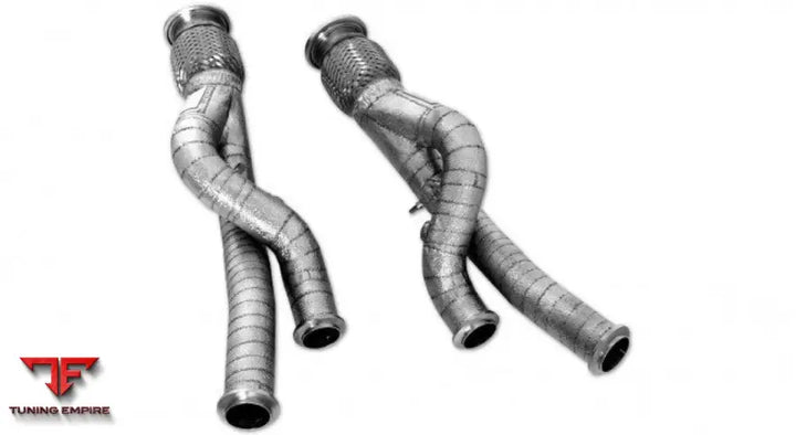 Novitec Lamborghini Aventador Svj / Roadster