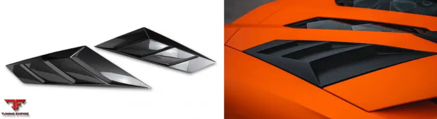 Novitec Lamborghini Aventador Ultimae