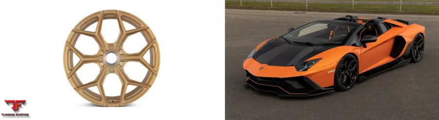 Novitec Lamborghini Aventador Ultimae