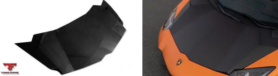 Novitec Lamborghini Aventador Ultimae