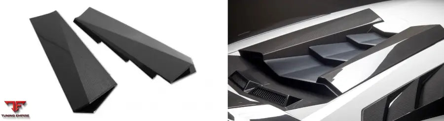 Novitec Lamborghini Aventador Ultimae