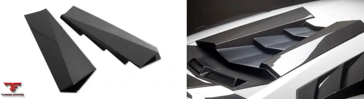 Novitec Lamborghini Aventador Ultimae