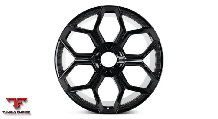 Novitec Lamborghini Aventador Ultimae