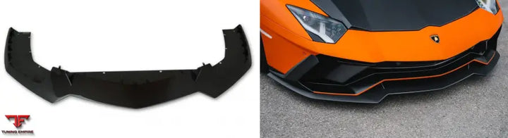 Novitec Lamborghini Aventador Ultimae