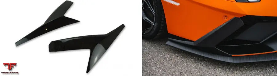 Novitec Lamborghini Aventador Ultimae