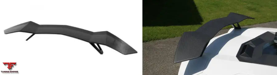 Novitec Lamborghini Aventador Ultimae