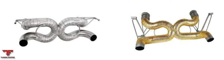 Novitec Lamborghini Huracan Evo