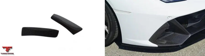 Novitec Lamborghini Huracan Evo