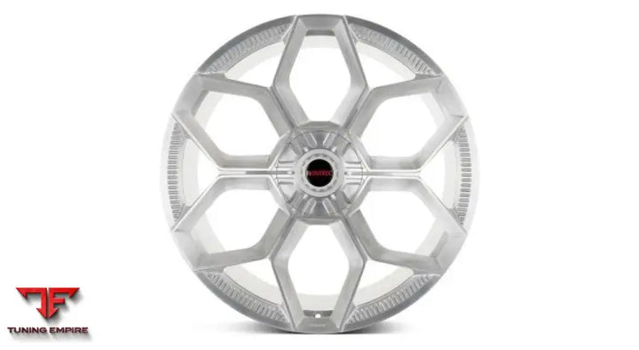 Novitec Lamborghini Huracan Evo