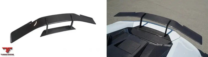 Novitec Lamborghini Huracan Evo