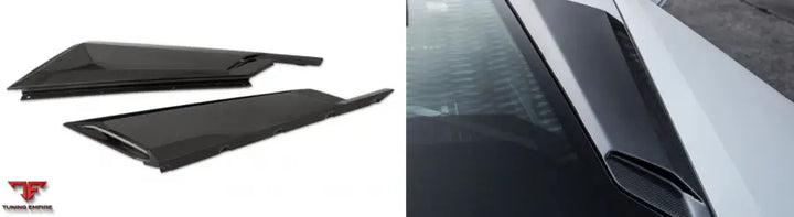 Novitec Lamborghini Huracan Evo