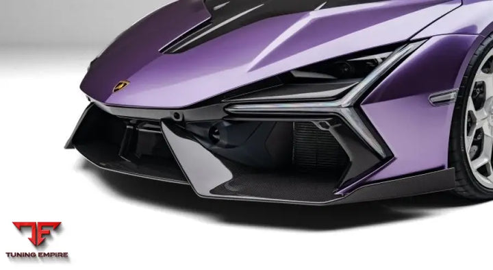 NOVITEC LAMBORGHINI REVUELTO
