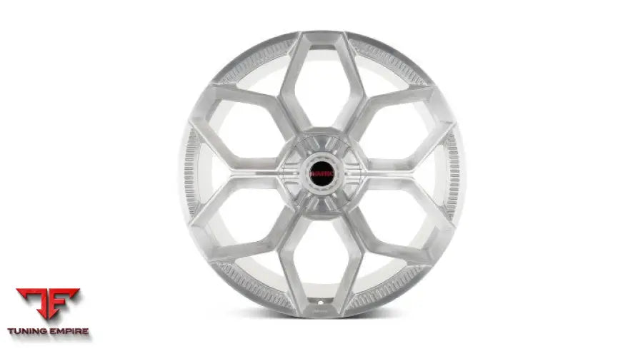 NOVITEC LAMBORGHINI REVUELTO
