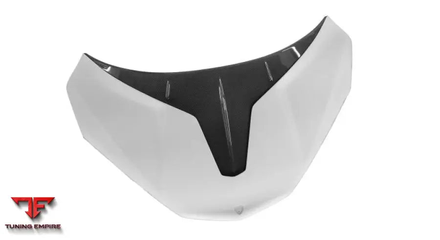 NOVITEC LAMBORGHINI REVUELTO