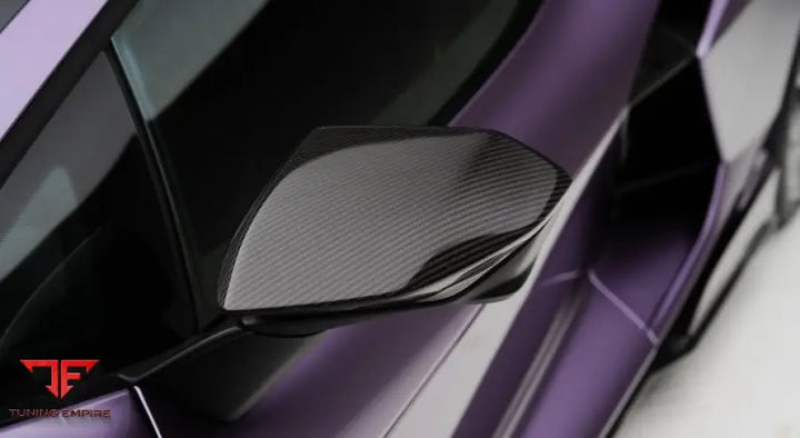 NOVITEC LAMBORGHINI REVUELTO