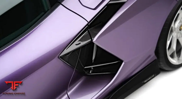 NOVITEC LAMBORGHINI REVUELTO
